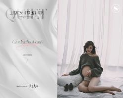 点击看大图 -十孕纪高端孕妇亲子摄影