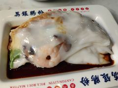 银记王牌肠粉-荔银肠粉(建六店)