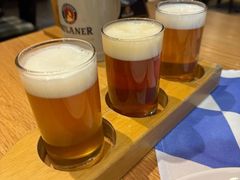 -Paulaner·德国帕拉娜自酿啤酒餐厅(海上世界店)