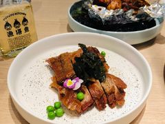 -渔语鱼酸菜鱼新川菜(来福士店)