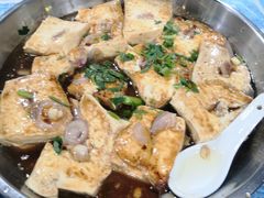 煎让豆腐-石岐乳鸽村(南海第三分店)