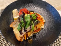 -新发展亚太JW万豪酒店·福苑咖啡厅