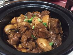 -那家小馆•北京菜•烤鸭(中关村店)