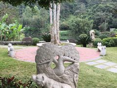 -罗浮山-南楼寺