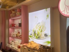-CAKE BOSS蛋糕老板(公主坟凯德晶品店)