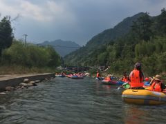 -浙西大龙湾