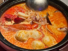 -狮拾久·现代新加坡料理(福田COCO Park店)