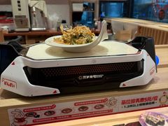 -万岁寿司(万国店)