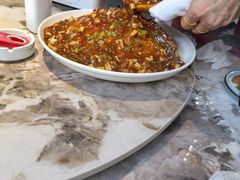 -又见炊烟私房菜(敬亭路店)