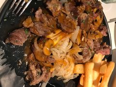 -港丽餐厅(高德置地店)