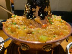 铜锅洋芋鸡-觅山云南菜(泊富ICITY店)