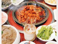 -黄家码头老火锅(解放碑旗舰店)
