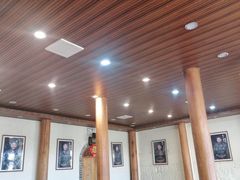 大堂-妈妈的味道(和顺古镇店)