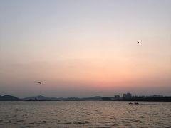 -云龙湖旅游景区