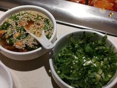 -海底捞火锅(万丰桥店)