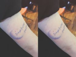 -飛凡TATTOO纹身•原创