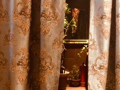 -布衣草棚风格餐厅