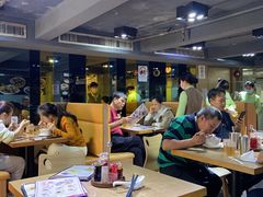 -百福麵家(新馬路店)