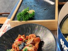 -朴太院·烤肉万岁·创意首尔料理(中联广场店)