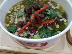-卷翻天·卷饼(欧亚商都店)