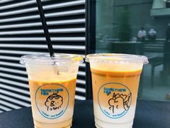 -Something For(中洲湾店)