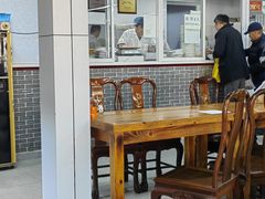 -京东一绝西海子西园烧饼夹肉
