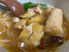 -云味馆·云南菜·云南米线(中洲店)
