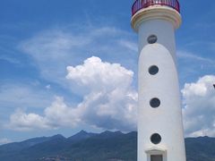 -海南分界洲岛旅游区