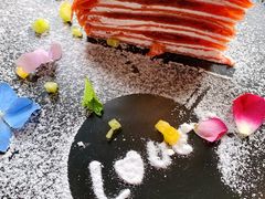 -YUE·6·西式融合餐厅(外滩六号店)