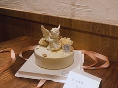 -浮光之丘MontCake生日蛋糕(花牌坊店)