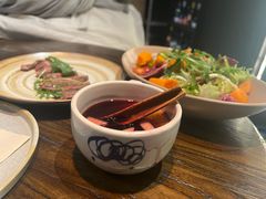 -Brut Eatery Wine Bar & Restaurant (建国东路店)