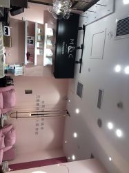 -蜜丝卡伦美甲美睫半永久