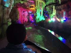 -泰安地下龙宫景区