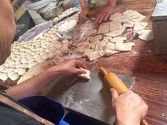 -逍林黄桥烧饼