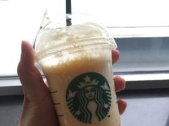 -星巴克(恒基688广场店)