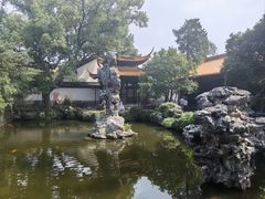 -浙江省博物馆(孤山馆区)