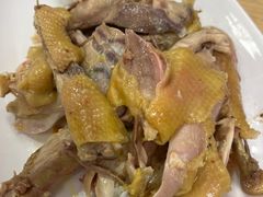 -巫记鸡饭店