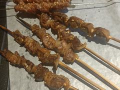 -喝丢一只鞋海鲜烧烤·海肠捞饭(东关街店)