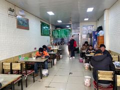-老北京豆汁店