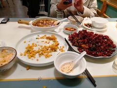 -付掌柜在成都·热炒砂锅集(金禾店)