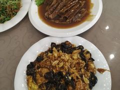 -大眼锅贴饺子(河西店)