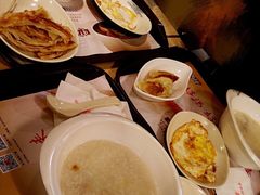 -嘉旺(上梅林店)