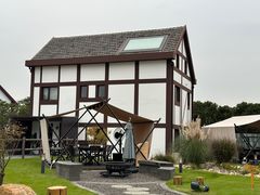 -太阳岛度假酒店