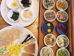 -桥香园过桥米线(国贸店)