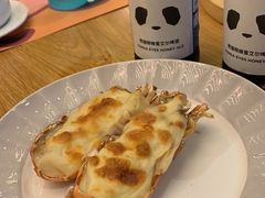 -熊猫自助餐厅.萌趣城堡(长隆熊猫酒店)