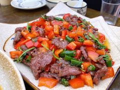 -唐门江湖菜(龙石路店)