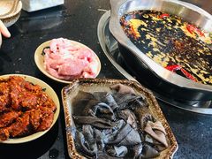 -大龙火锅(老店)