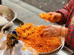 -王浩儿纪六孃甜皮鸭(东大街店)