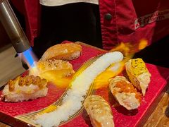 -摩打食堂(江南西店)
