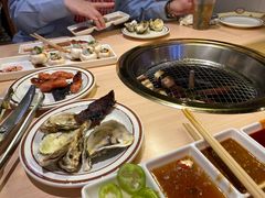 -伊茉家的烤肉店(勒泰中心店)